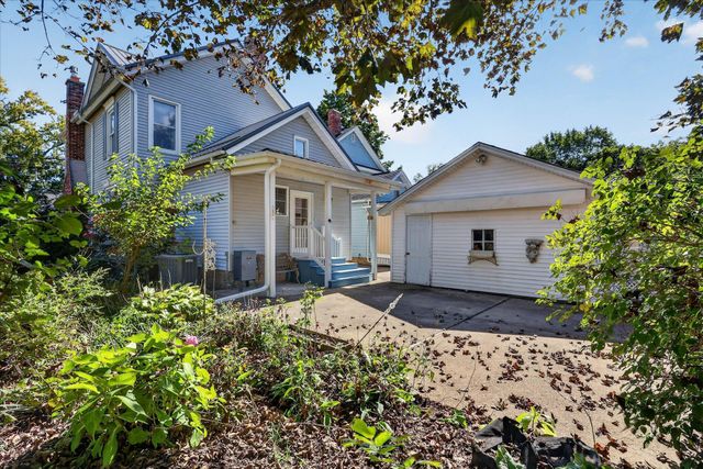 218 Exchange Street, Marshall, MI 49068