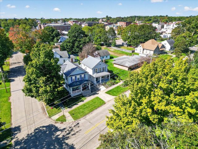 218 Exchange Street, Marshall, MI 49068