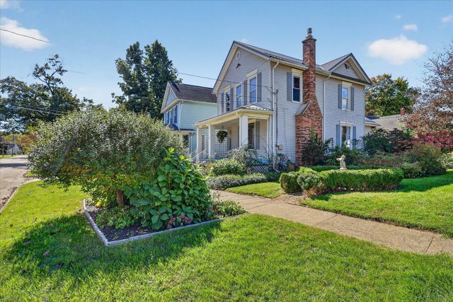 218 Exchange Street, Marshall, MI 49068