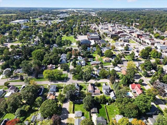 218 Exchange Street, Marshall, MI 49068