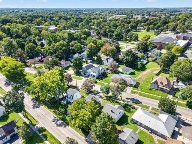 218 Exchange Street, Marshall, MI 49068