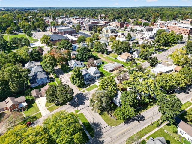218 Exchange Street, Marshall, MI 49068