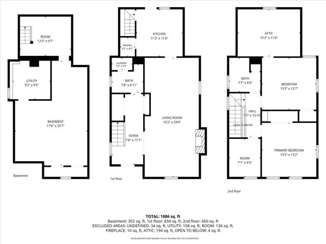 218 Exchange Street, Marshall, MI 49068