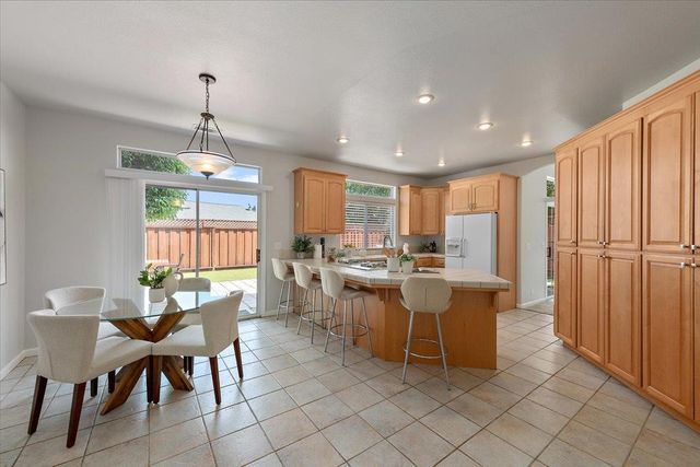 14744 Excaliber Drive, Morgan Hill, CA 95037