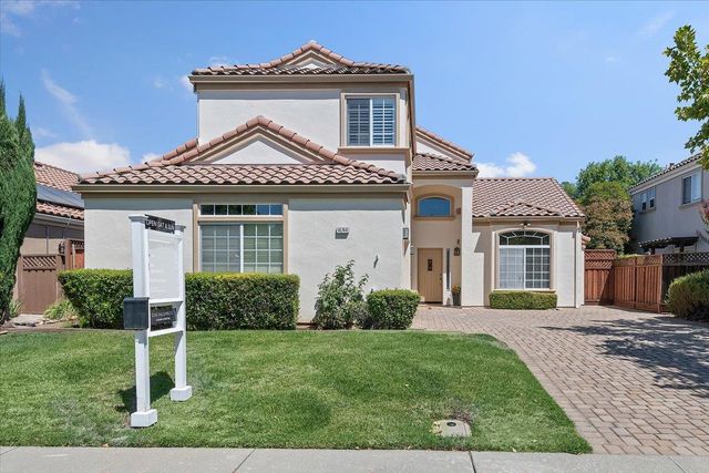 14744 Excaliber Drive, Morgan Hill, CA 95037