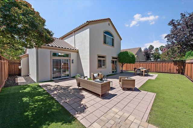 14744 Excaliber Drive, Morgan Hill, CA 95037