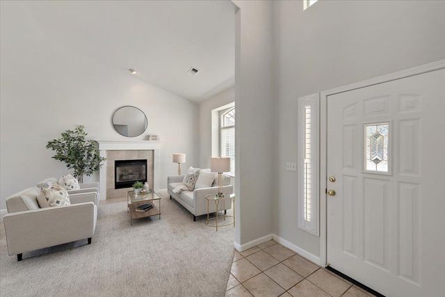 14744 Excaliber Drive, Morgan Hill, CA 95037