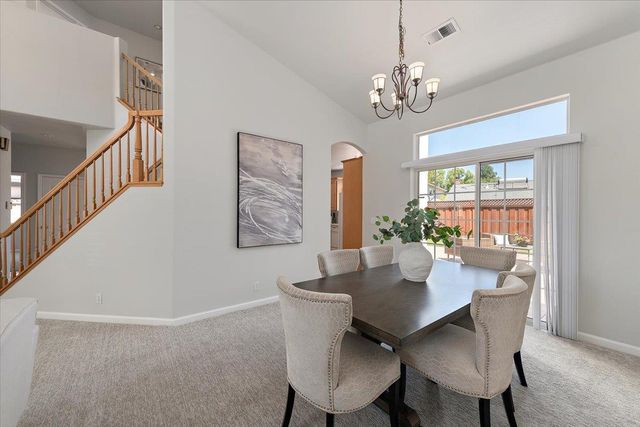 14744 Excaliber Drive, Morgan Hill, CA 95037