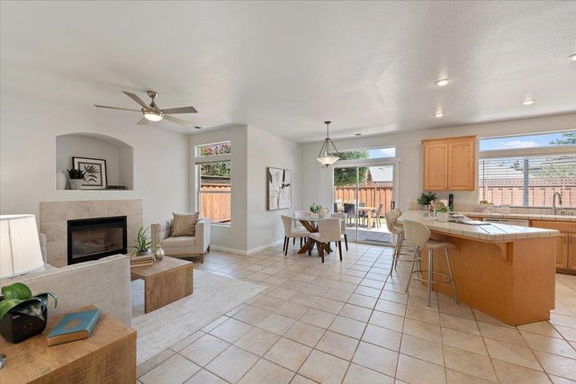14744 Excaliber Drive, Morgan Hill, CA 95037