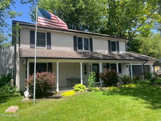 611 Greenfield Drive, Maumee, OH 43537