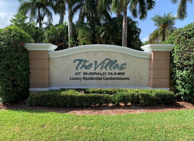6378 Emerald Dunes Drive 301, West Palm Beach, FL 33411