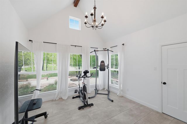 434 Sandstone Court, Sunset, TX 76270