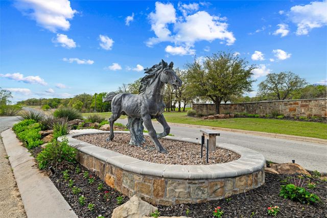 434 Sandstone Court, Sunset, TX 76270