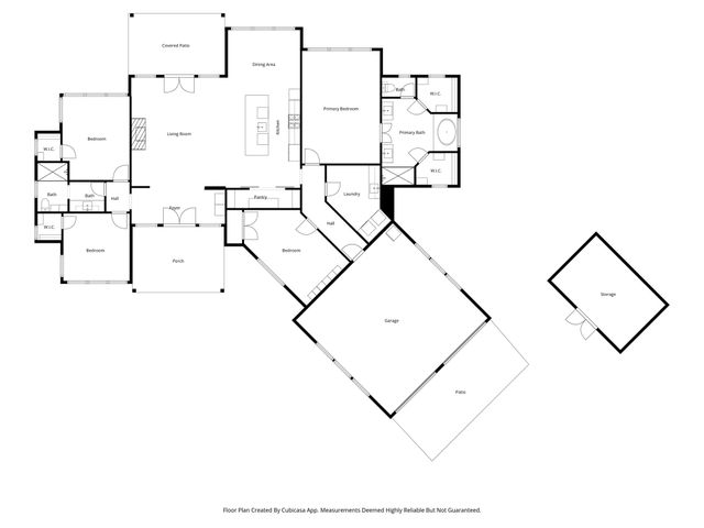 434 Sandstone Court, Sunset, TX 76270