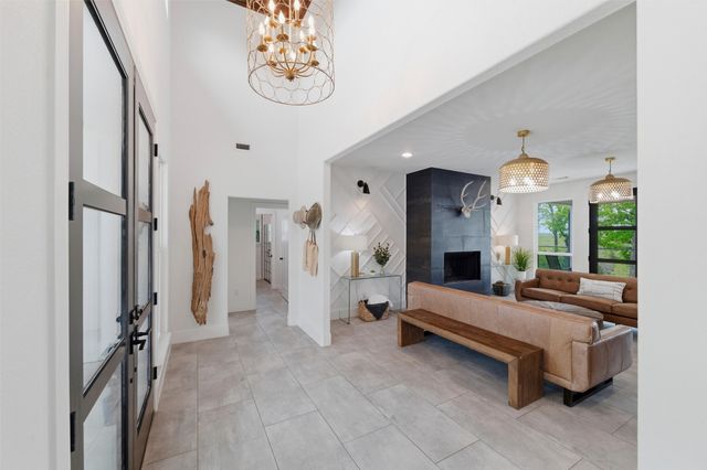 434 Sandstone Court, Sunset, TX 76270