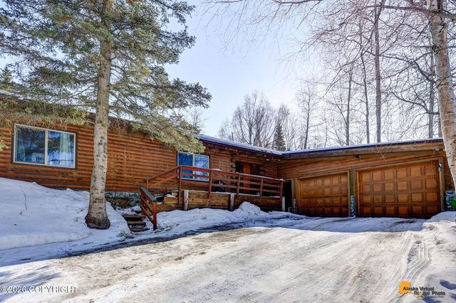 14523 Don Circle, Eagle River, AK 99577