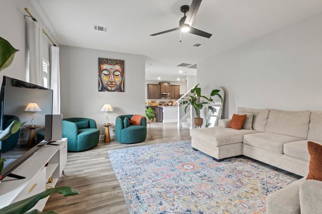 7645 Thunder River Road, Fort Worth, TX 76120