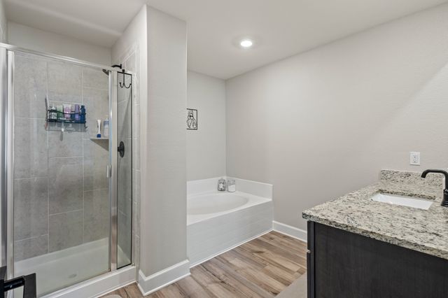 7645 Thunder River Road, Fort Worth, TX 76120