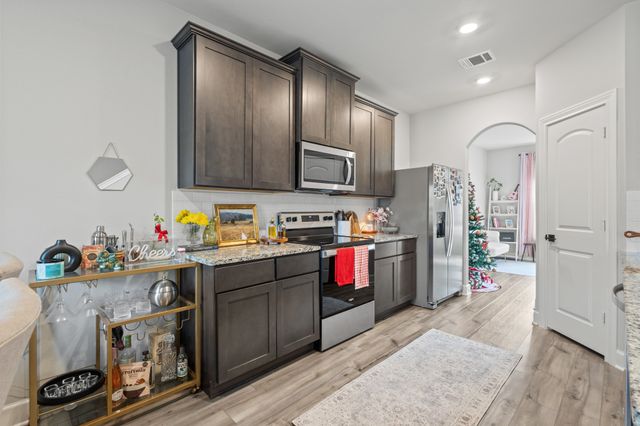 7645 Thunder River Road, Fort Worth, TX 76120