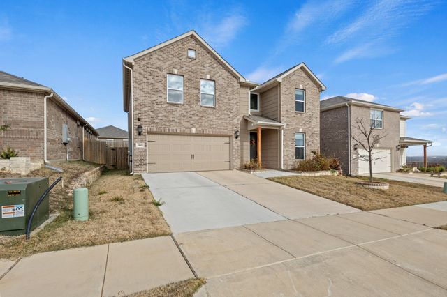 7645 Thunder River Road, Fort Worth, TX 76120