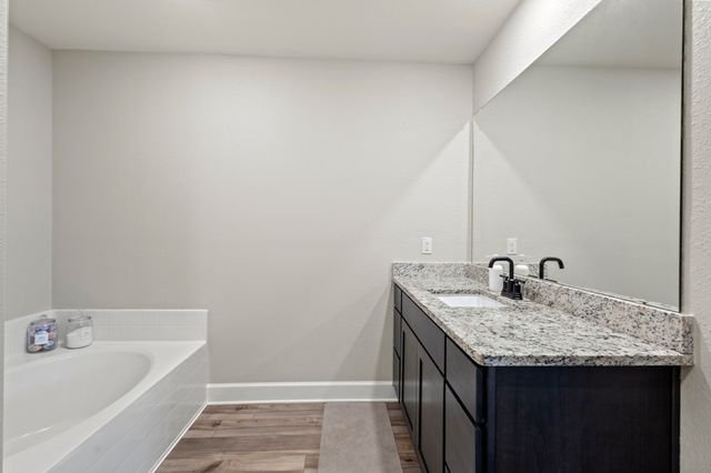 7645 Thunder River Road, Fort Worth, TX 76120