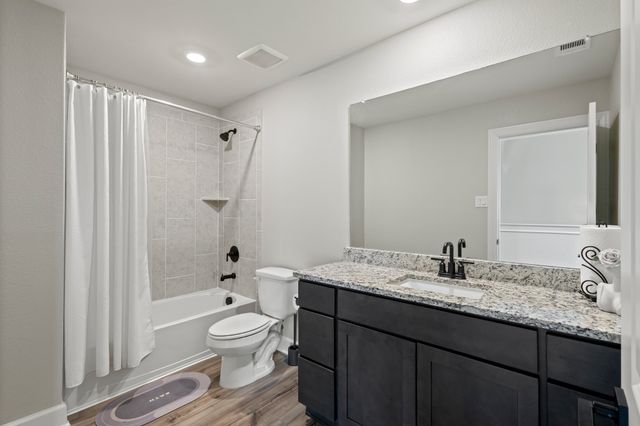 7645 Thunder River Road, Fort Worth, TX 76120