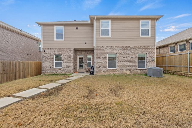 7645 Thunder River Road, Fort Worth, TX 76120