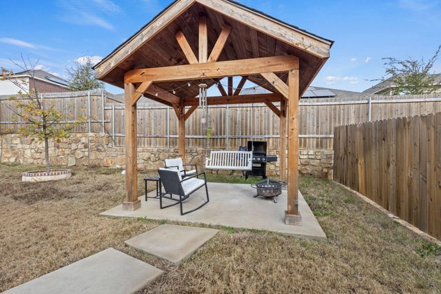 7645 Thunder River Road, Fort Worth, TX 76120