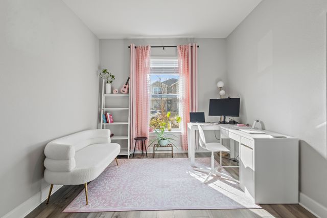 7645 Thunder River Road, Fort Worth, TX 76120