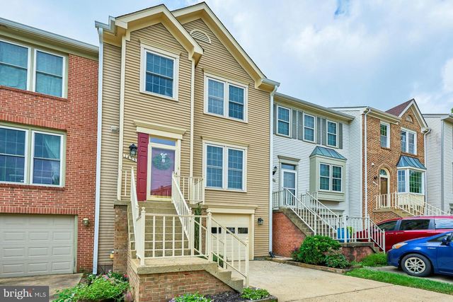 1453 BLUEMONT CT, Herndon, VA 20170