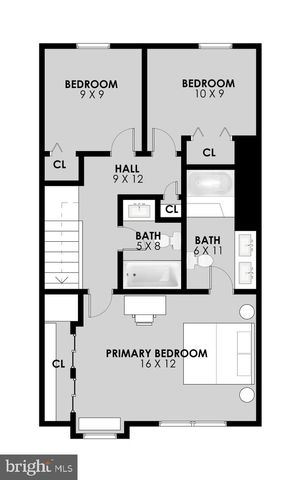 1453 BLUEMONT CT, Herndon, VA 20170