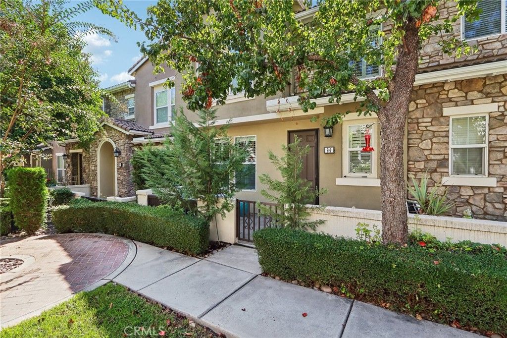 15723 Parkhouse Drive 94, Fontana, CA 92336
