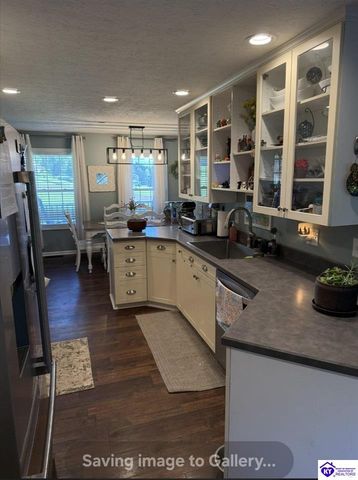 190 W Ridgeway Drive, Elizabethtown, KY 42701