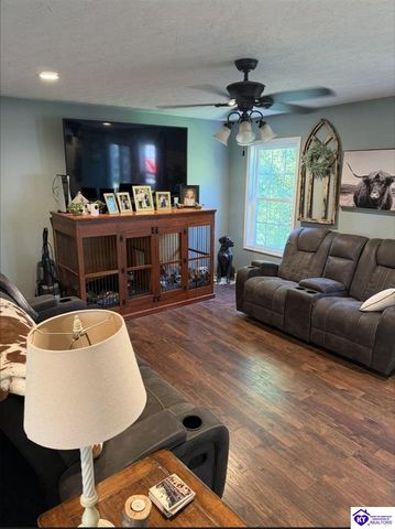 190 W Ridgeway Drive, Elizabethtown, KY 42701