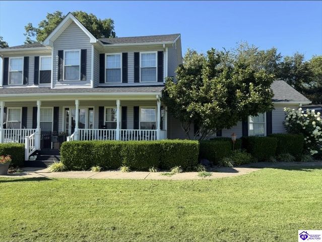 190 W Ridgeway Drive, Elizabethtown, KY 42701