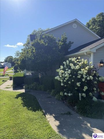 190 W Ridgeway Drive, Elizabethtown, KY 42701