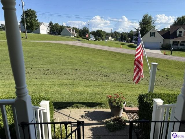 190 W Ridgeway Drive, Elizabethtown, KY 42701