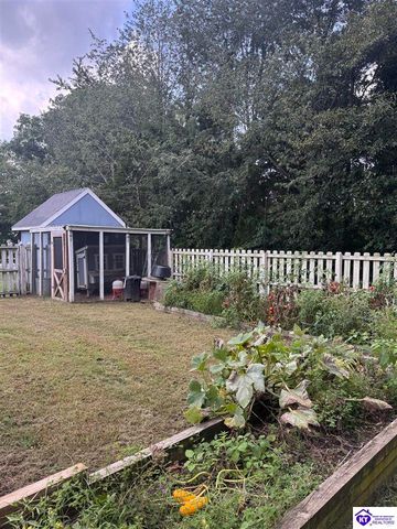 190 W Ridgeway Drive, Elizabethtown, KY 42701