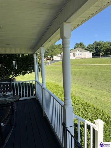 190 W Ridgeway Drive, Elizabethtown, KY 42701