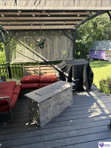 190 W Ridgeway Drive, Elizabethtown, KY 42701