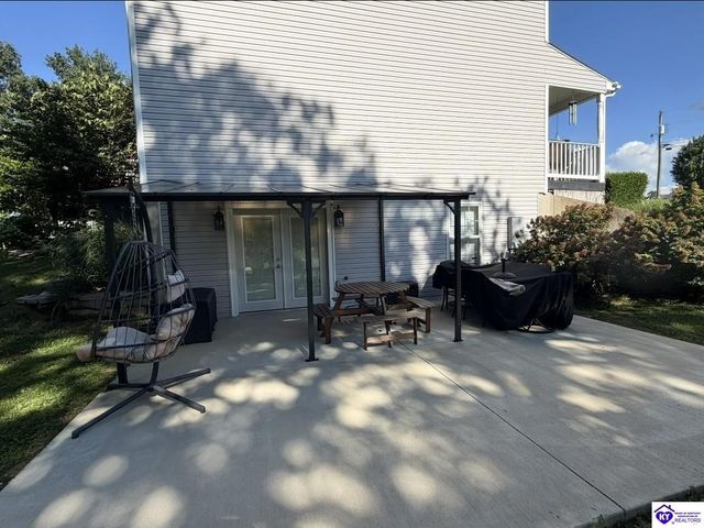 190 W Ridgeway Drive, Elizabethtown, KY 42701