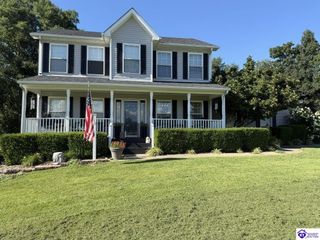 190 W Ridgeway Drive, Elizabethtown, KY 42701