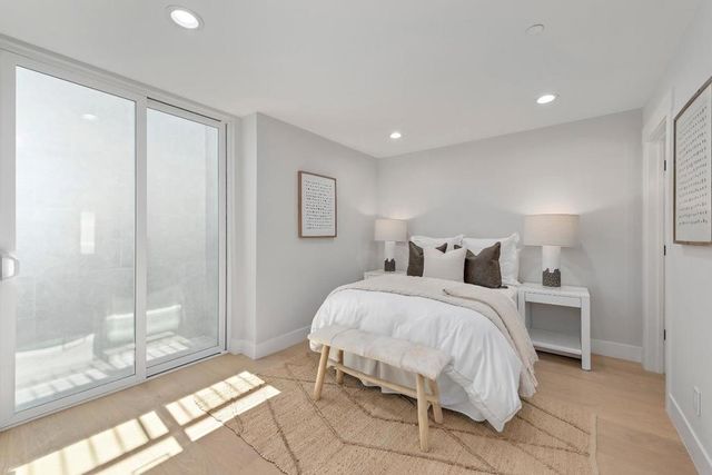 703 Partridge Avenue, Menlo Park, CA 94025