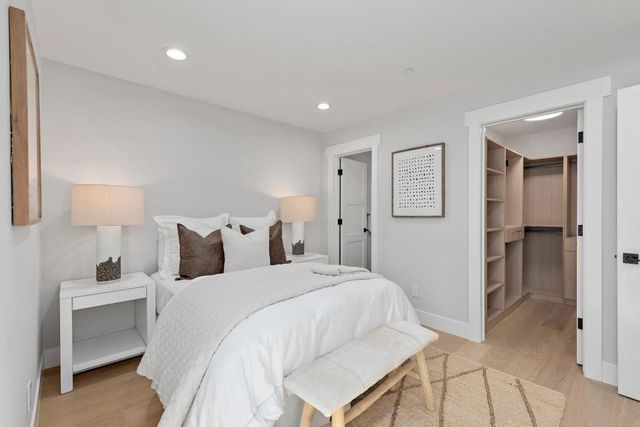 703 Partridge Avenue, Menlo Park, CA 94025