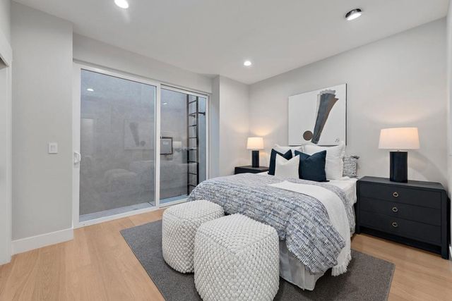 703 Partridge Avenue, Menlo Park, CA 94025