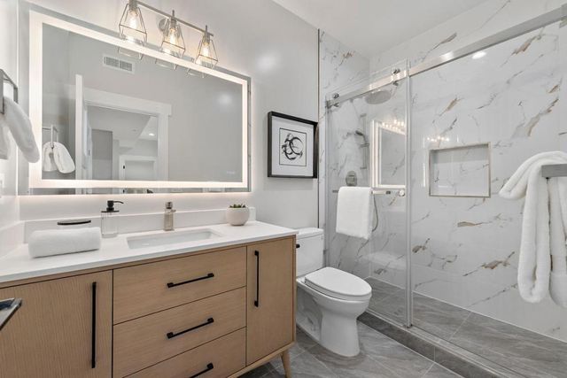 703 Partridge Avenue, Menlo Park, CA 94025
