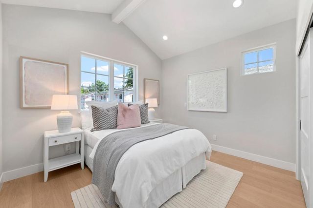 703 Partridge Avenue, Menlo Park, CA 94025