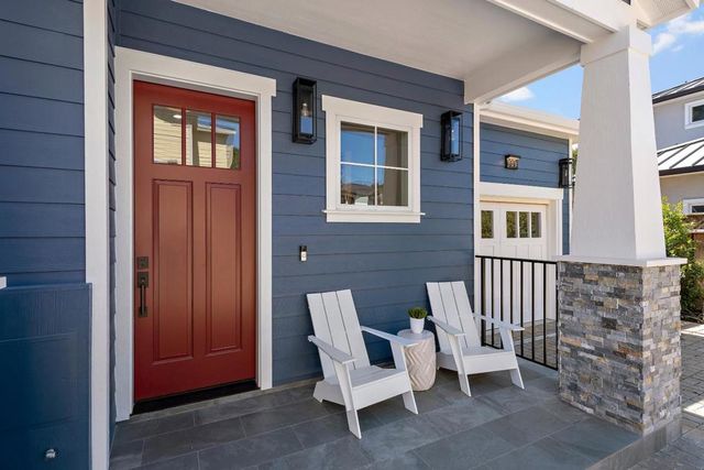 703 Partridge Avenue, Menlo Park, CA 94025