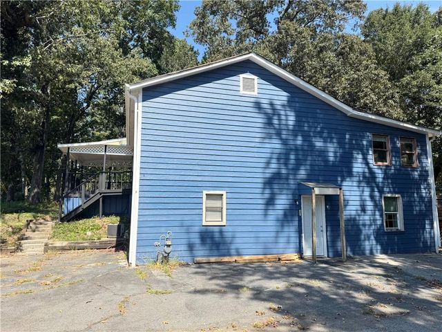 7368 Mount Vernon Road, Lithia Springs, GA 30122