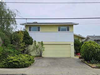 18758 Crane Ave, Castro Valley, CA 94546